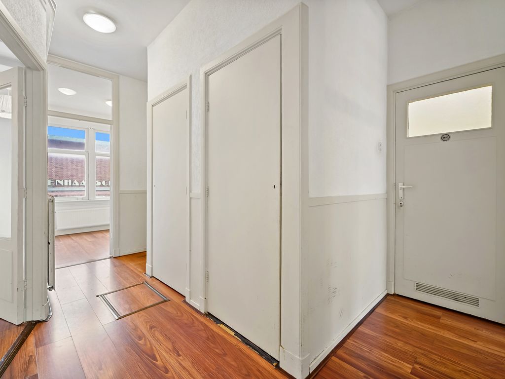 Antheunisstraat 6, Den Haag