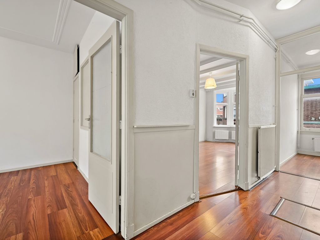 Antheunisstraat 6, Den Haag