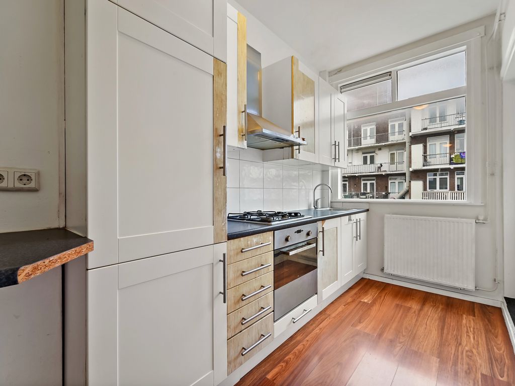 Antheunisstraat 6, Den Haag