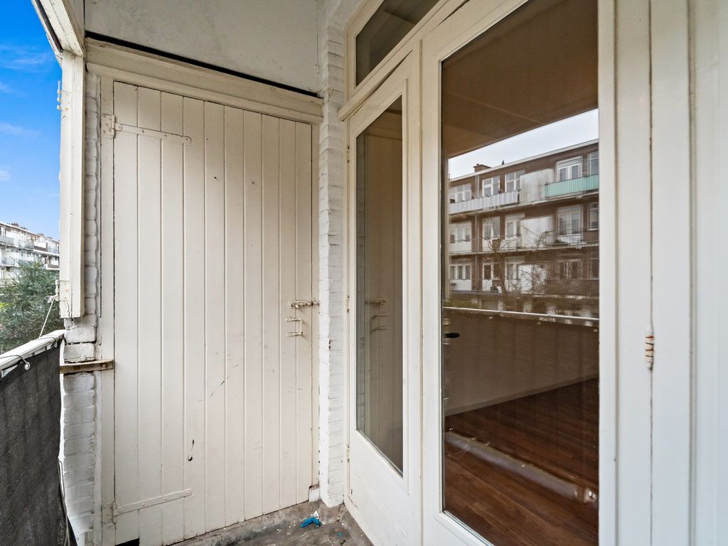 Antheunisstraat 6, Den Haag