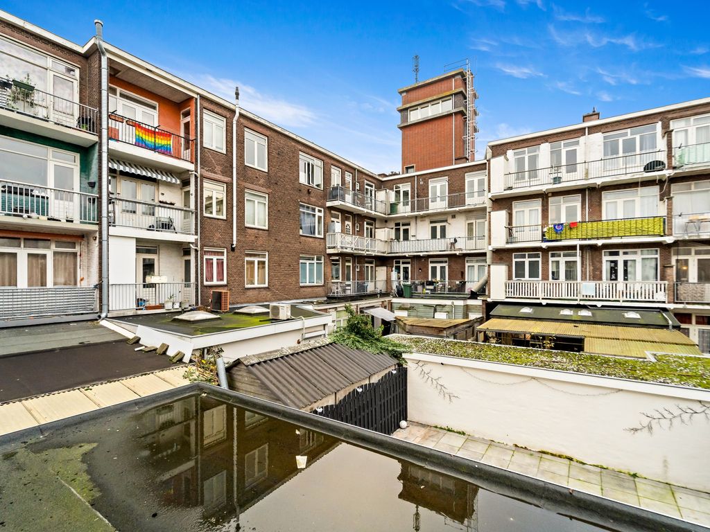 Antheunisstraat 6, Den Haag