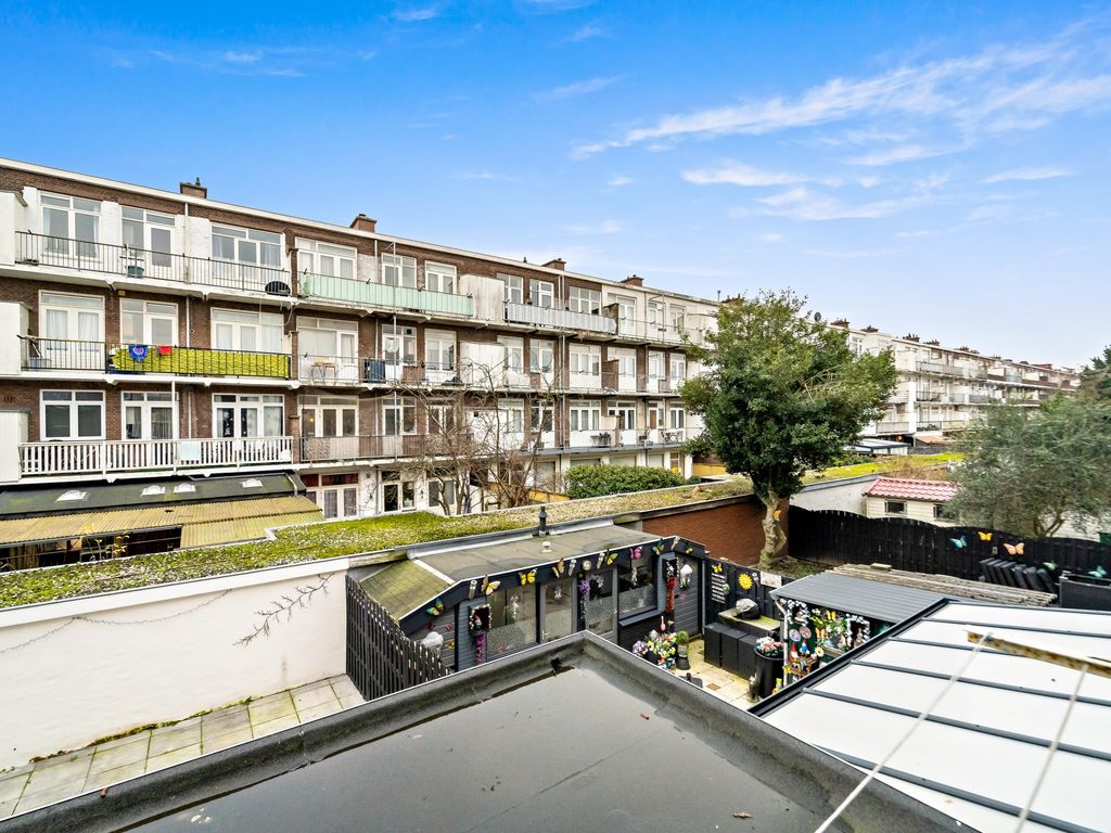 Antheunisstraat 6, Den Haag