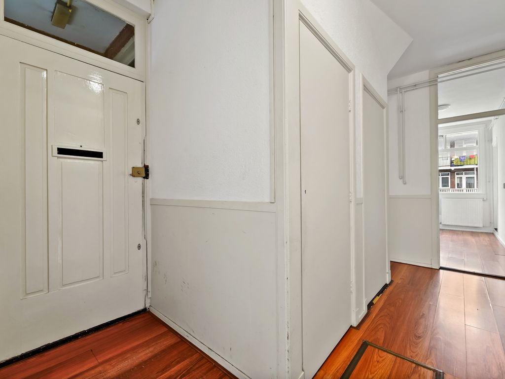 Antheunisstraat 6, Den Haag