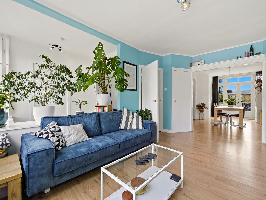 Brinckerinckstraat 90, Den Haag