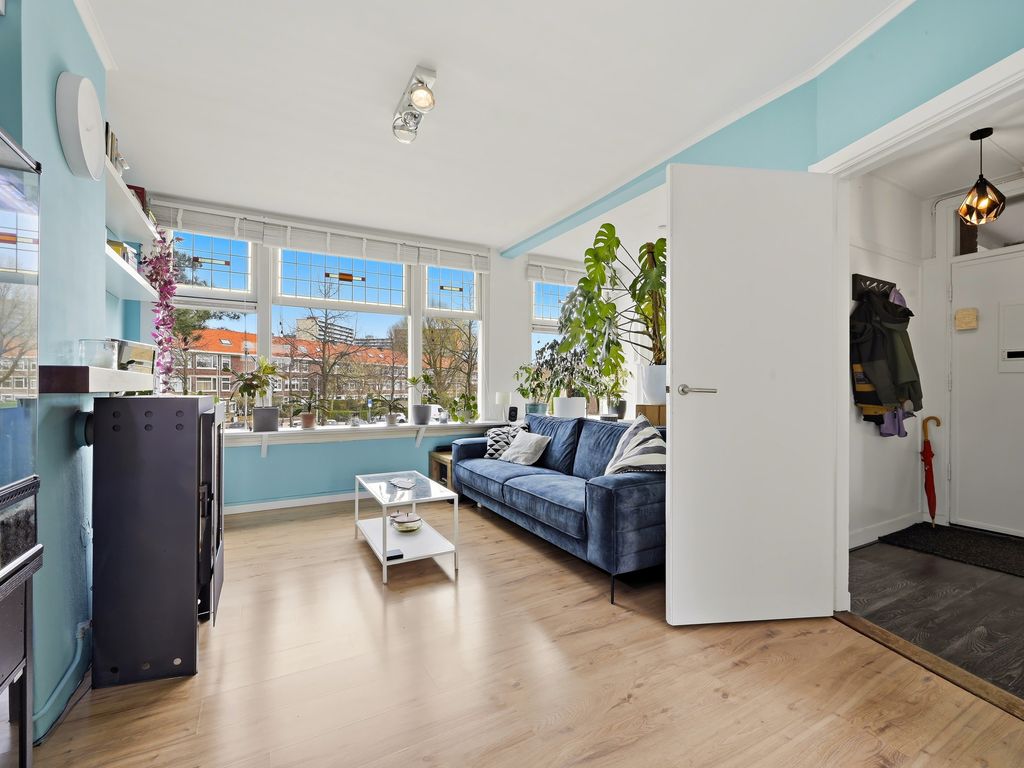 Brinckerinckstraat 90, Den Haag