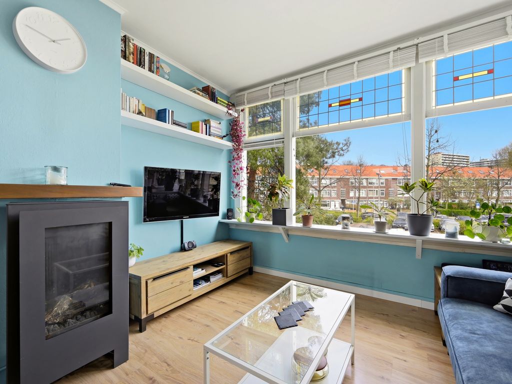 Brinckerinckstraat 90, Den Haag