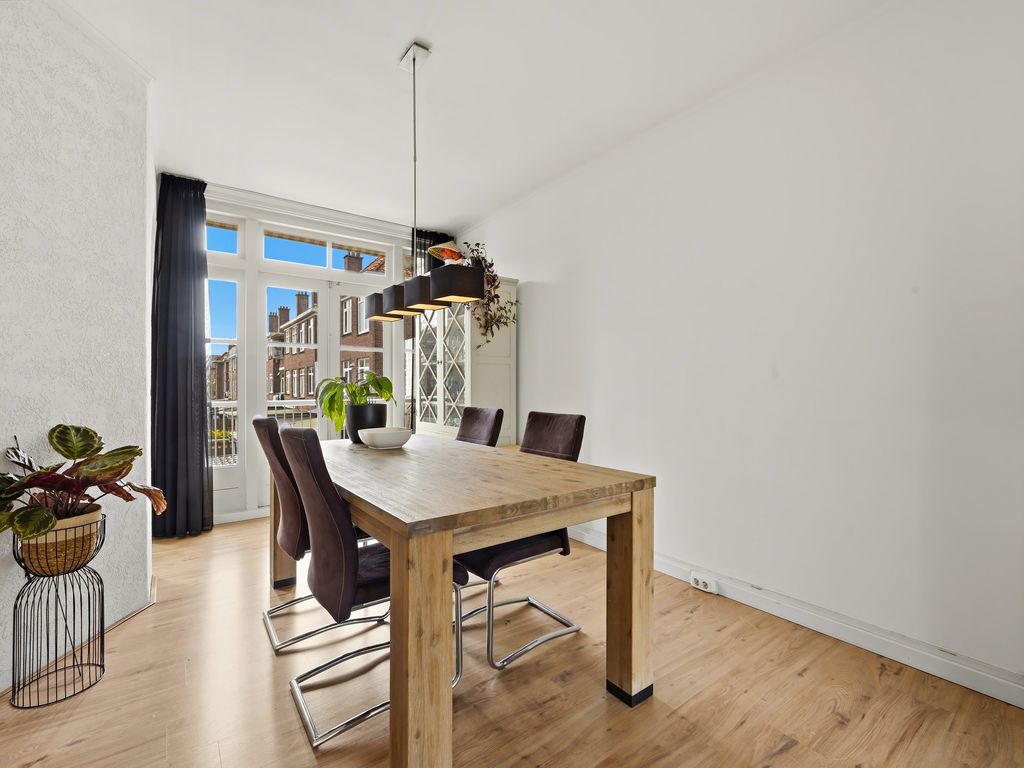 Brinckerinckstraat 90, Den Haag