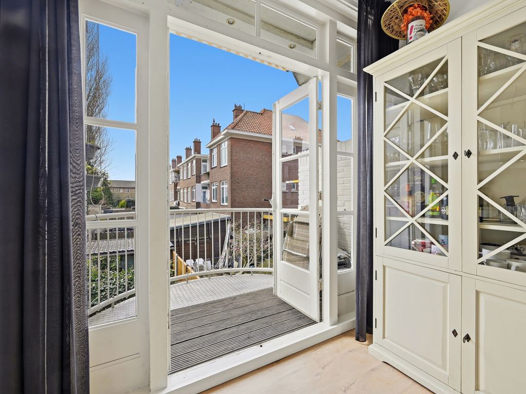 Brinckerinckstraat 90, Den Haag