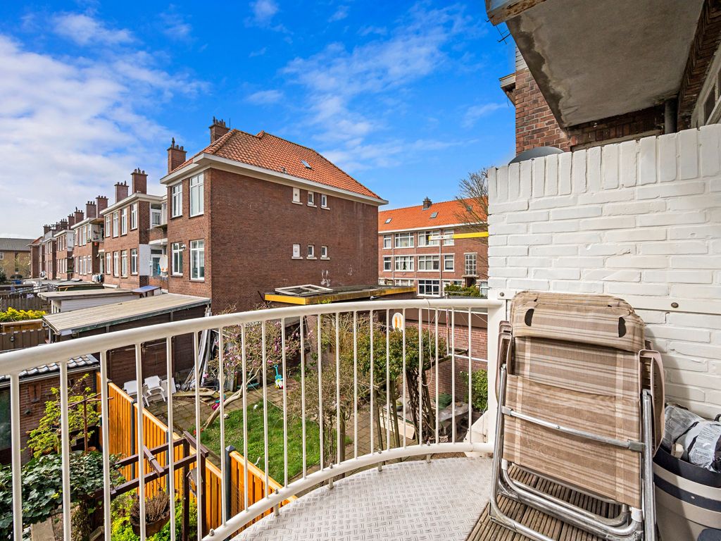 Brinckerinckstraat 90, Den Haag