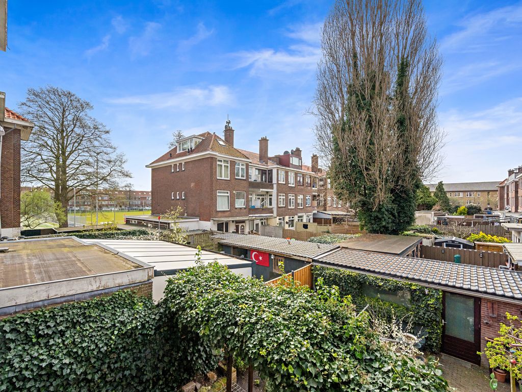 Brinckerinckstraat 90, Den Haag