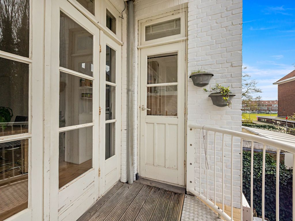 Brinckerinckstraat 90, Den Haag