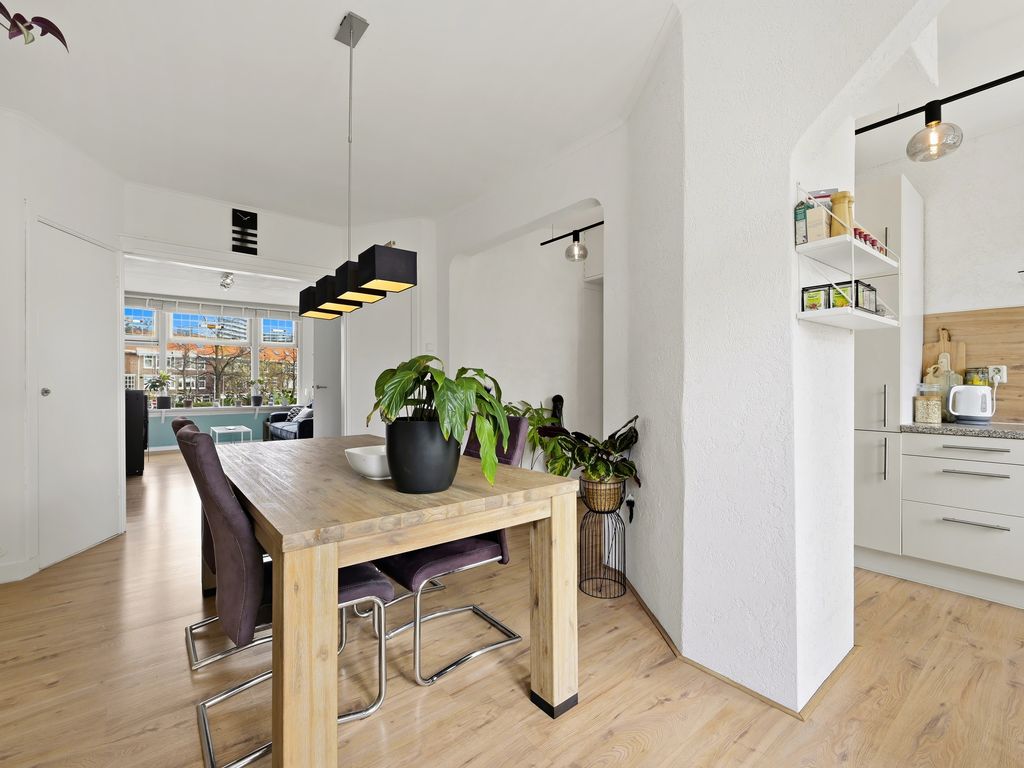 Brinckerinckstraat 90, Den Haag