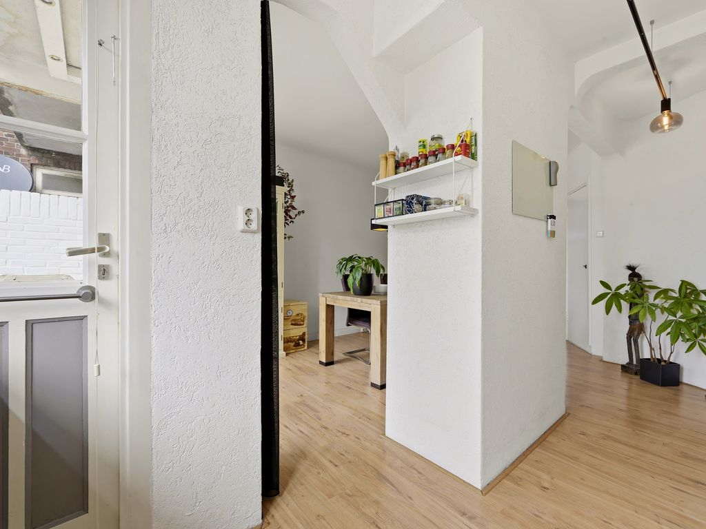 Brinckerinckstraat 90, Den Haag