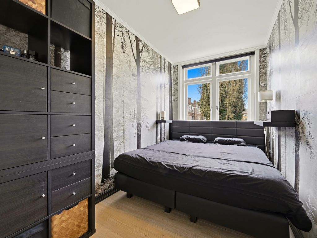 Brinckerinckstraat 90, Den Haag