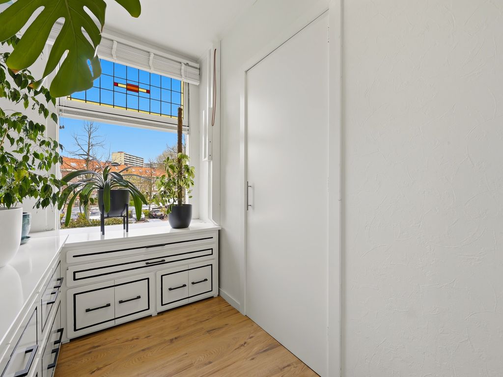 Brinckerinckstraat 90, Den Haag