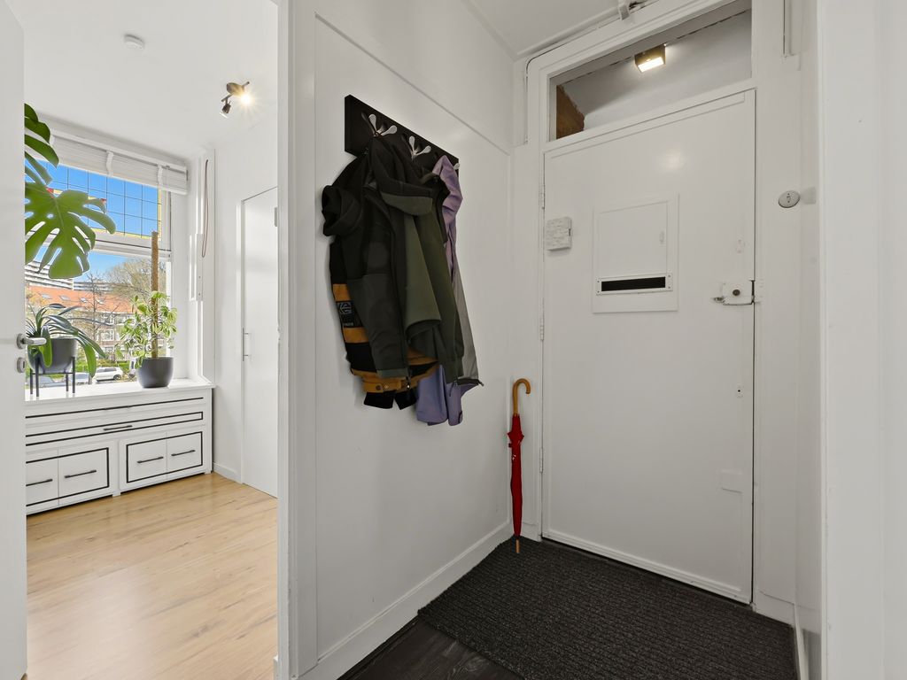 Brinckerinckstraat 90, Den Haag