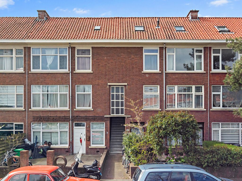 Brinckerinckstraat 90, Den Haag