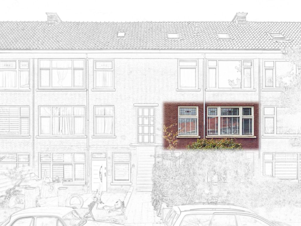 Brinckerinckstraat 90, Den Haag