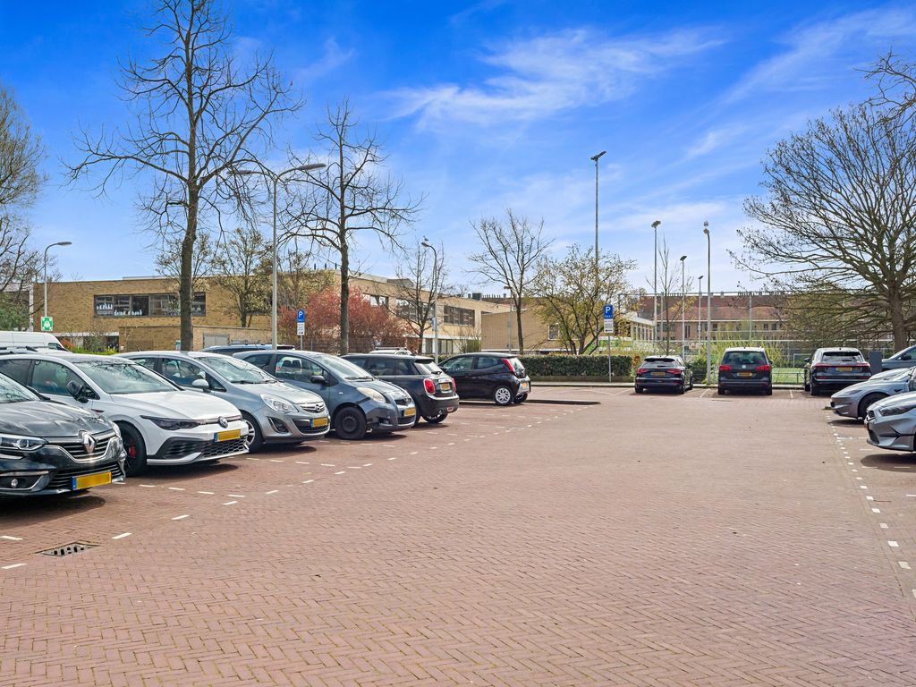 Brinckerinckstraat 90, Den Haag