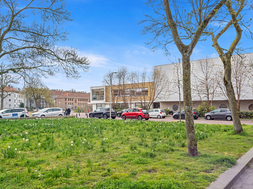 Brinckerinckstraat 90, Den Haag