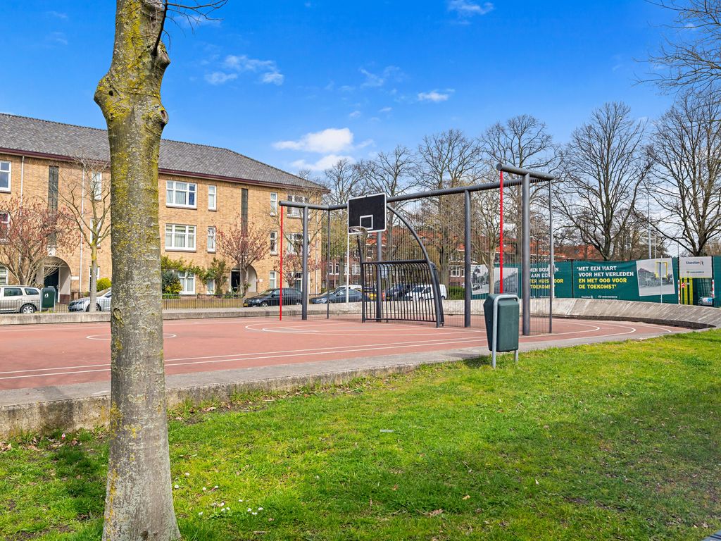 Brinckerinckstraat 90, Den Haag