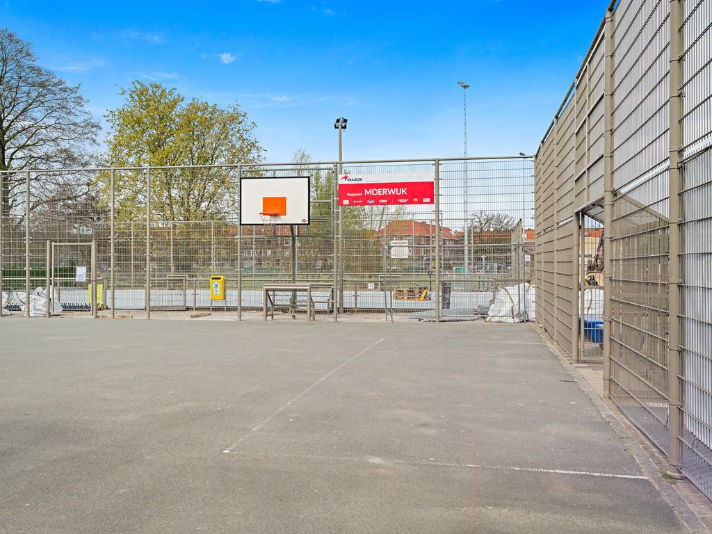 Brinckerinckstraat 90, Den Haag