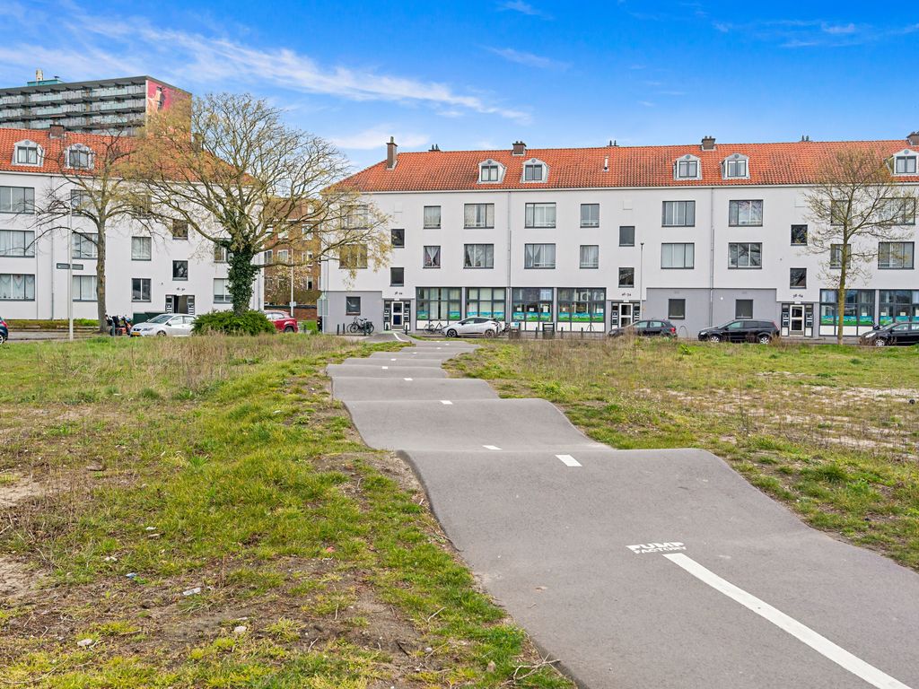 Brinckerinckstraat 90, Den Haag