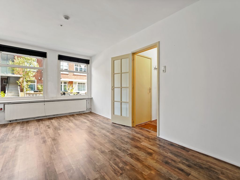 Koopmans van Boekerenstraat 49, Den Haag