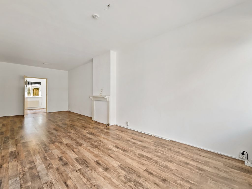 Koopmans van Boekerenstraat 49, Den Haag