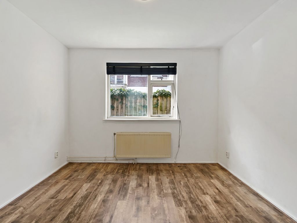 Koopmans van Boekerenstraat 49, Den Haag