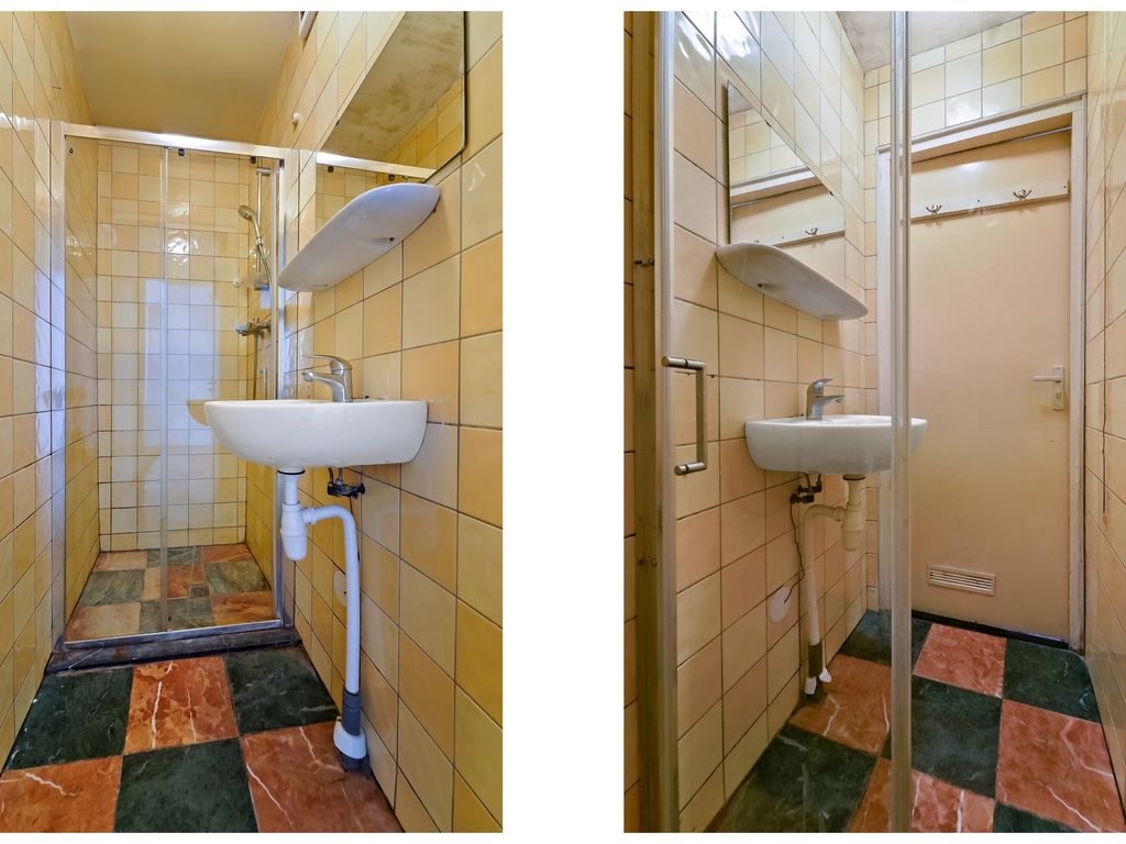 Koopmans van Boekerenstraat 49, Den Haag