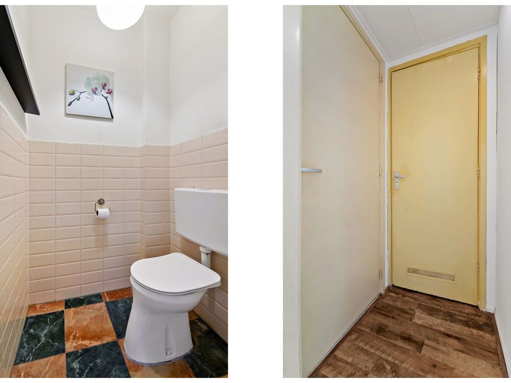 Koopmans van Boekerenstraat 49, Den Haag