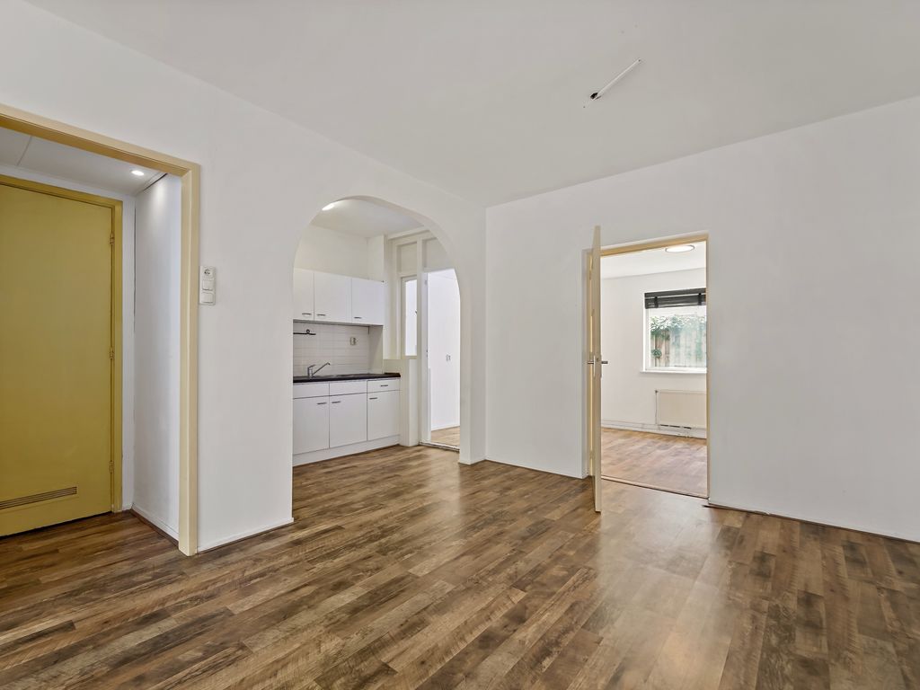 Koopmans van Boekerenstraat 49, Den Haag