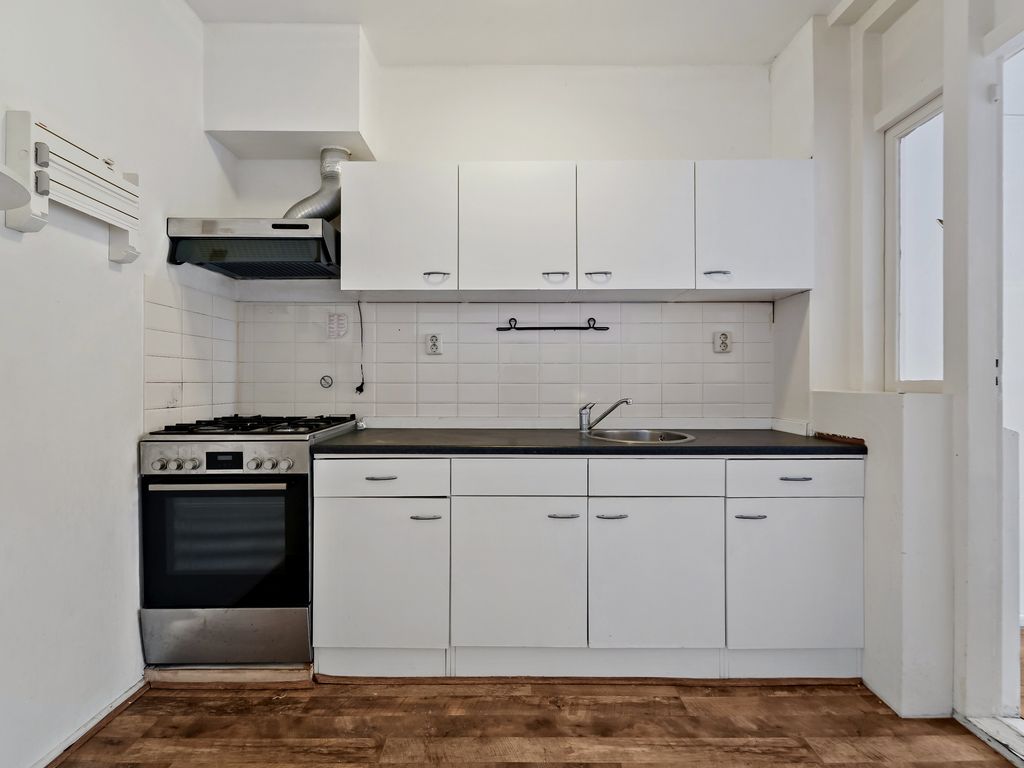 Koopmans van Boekerenstraat 49, Den Haag