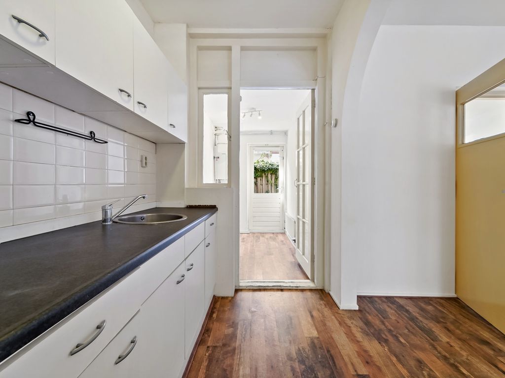 Koopmans van Boekerenstraat 49, Den Haag