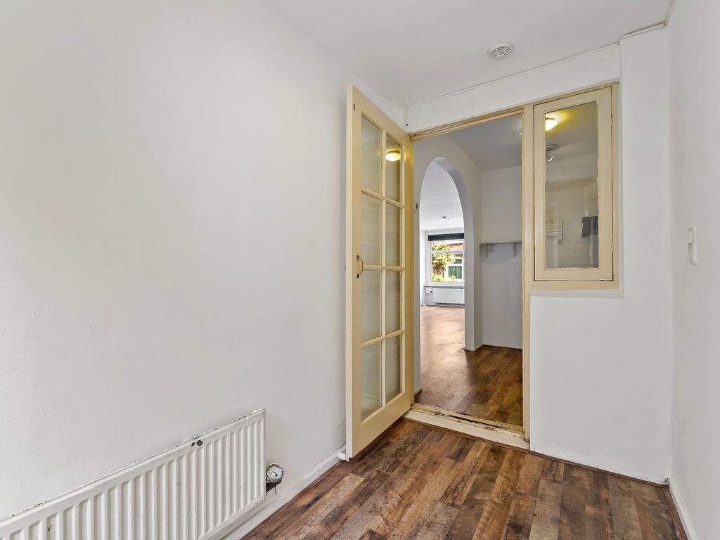 Koopmans van Boekerenstraat 49, Den Haag