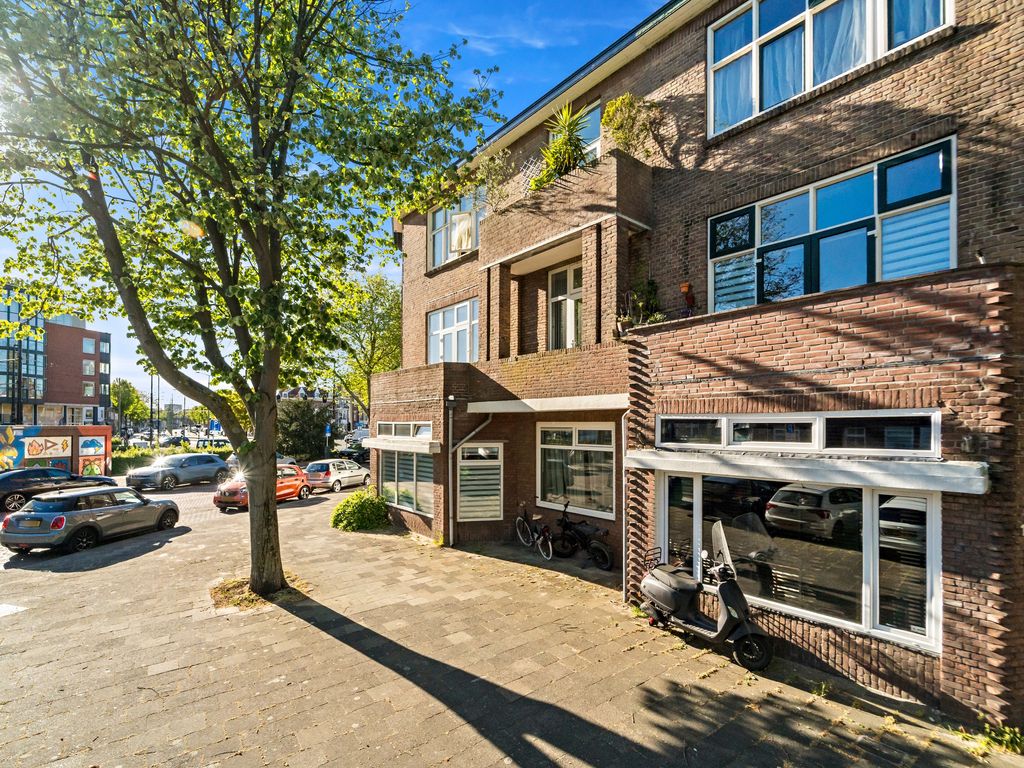 Caan Van Necklaan 7, Rijswijk