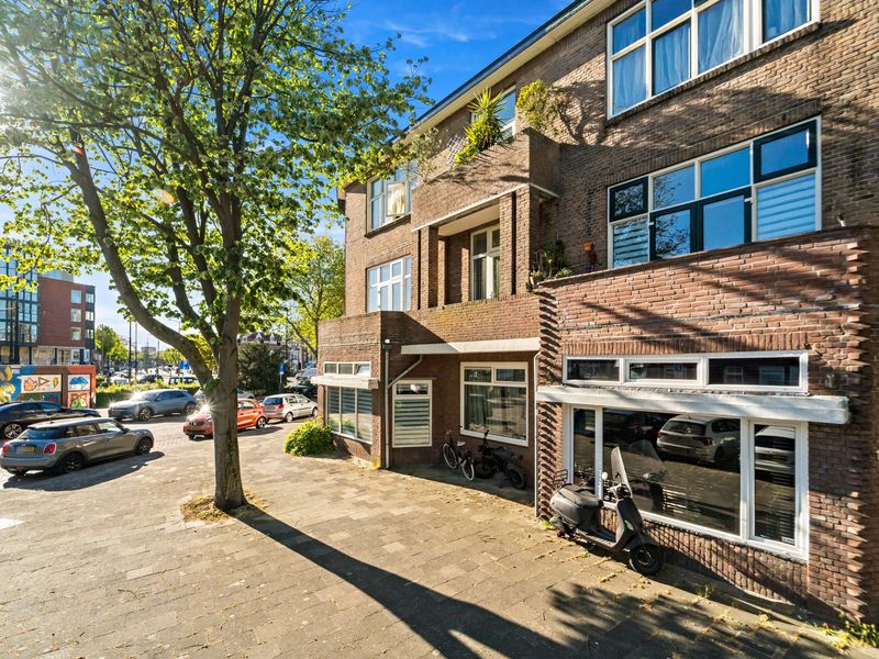 Caan Van Necklaan 7, Rijswijk