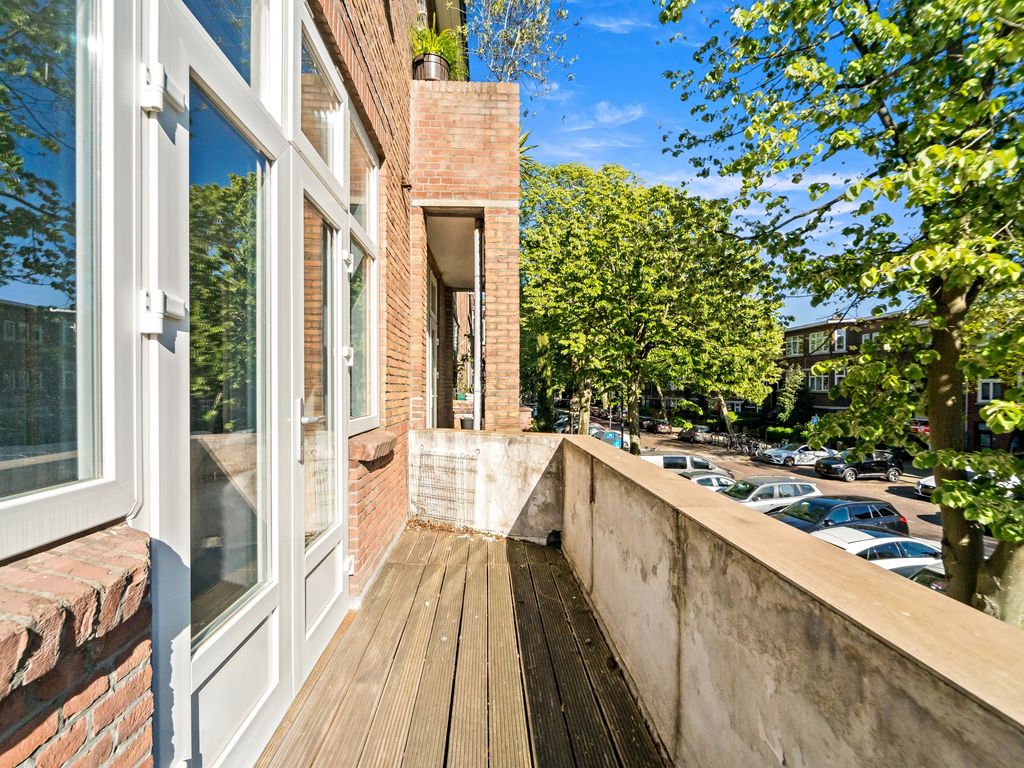 Caan Van Necklaan 7, Rijswijk