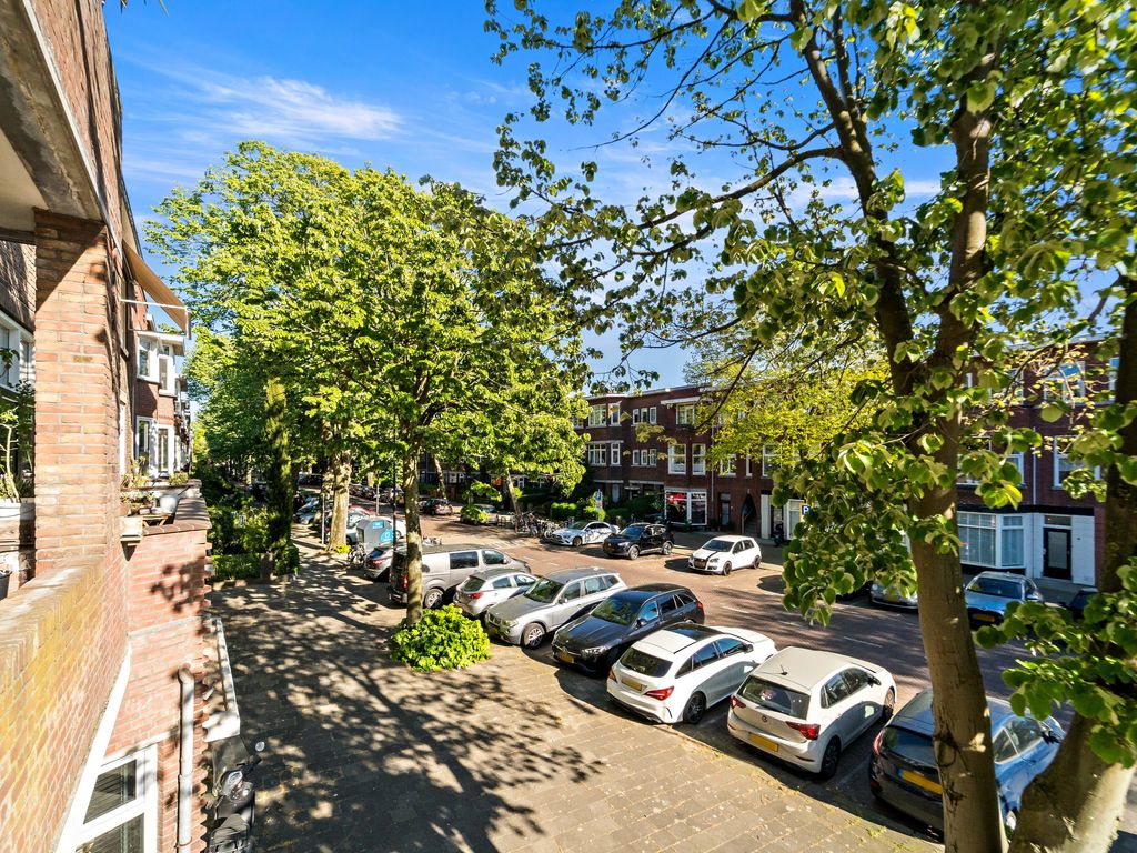 Caan Van Necklaan 7, Rijswijk