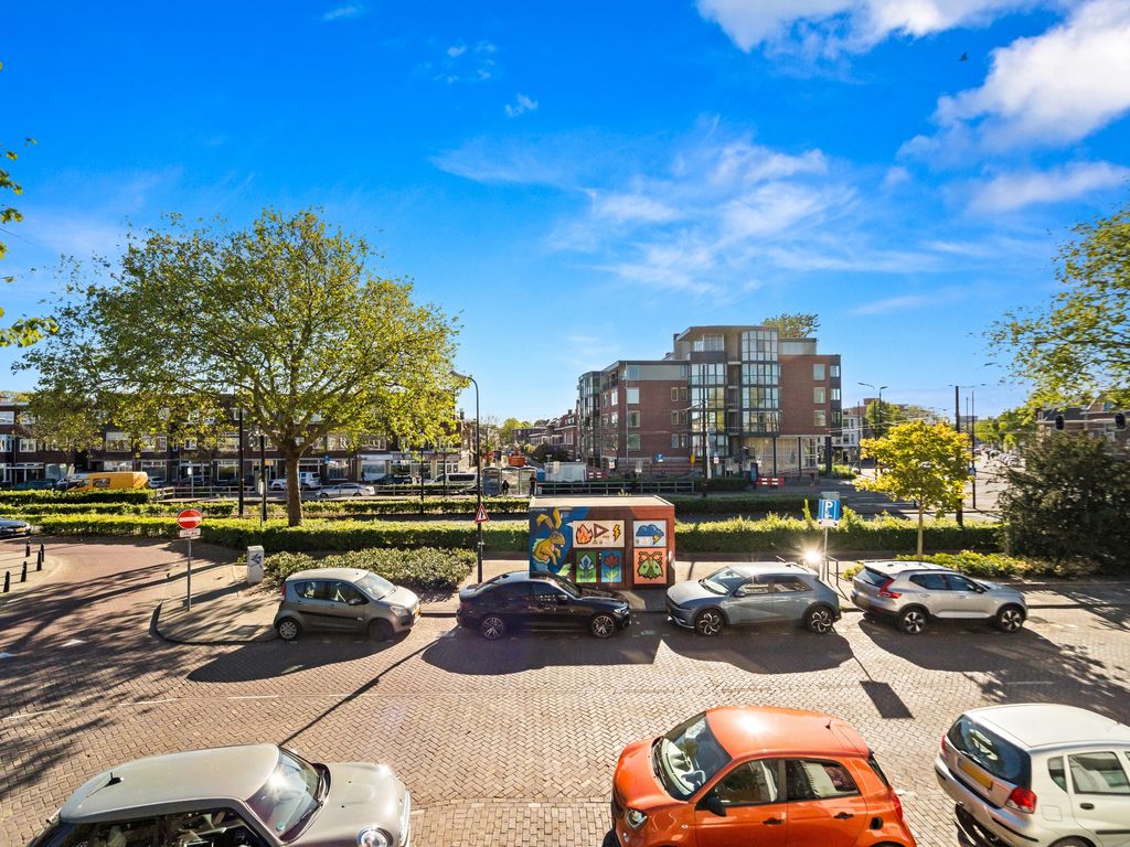 Caan Van Necklaan 7, Rijswijk