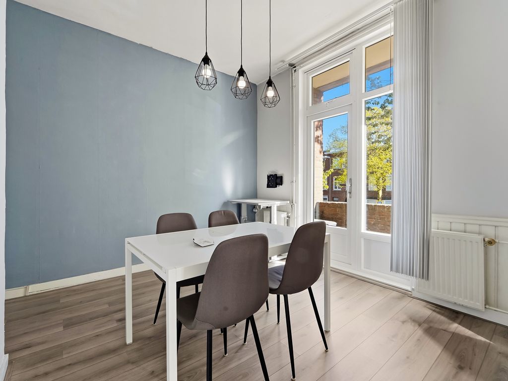 Caan Van Necklaan 7, Rijswijk