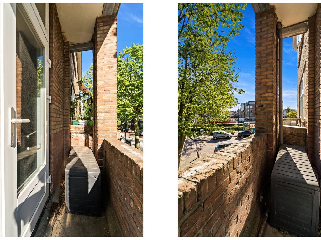 Caan Van Necklaan 7, Rijswijk