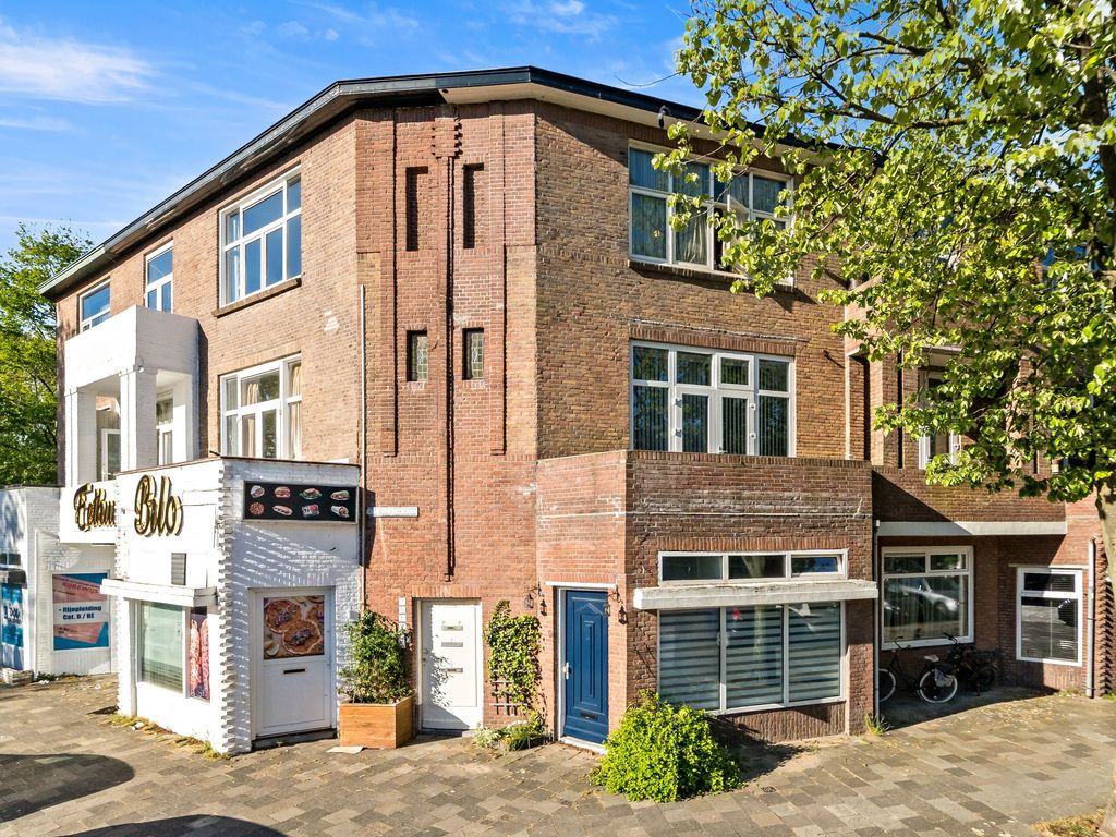 Caan Van Necklaan 7, Rijswijk