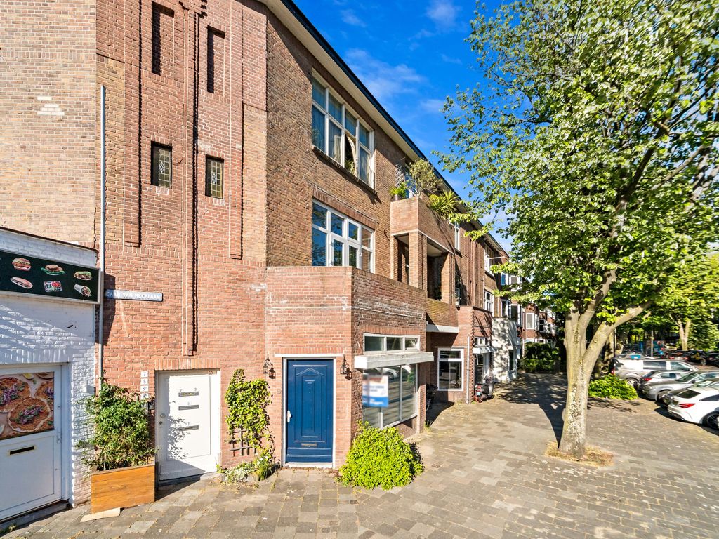 Caan Van Necklaan 7, Rijswijk