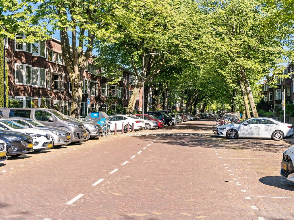 Caan Van Necklaan 7, Rijswijk