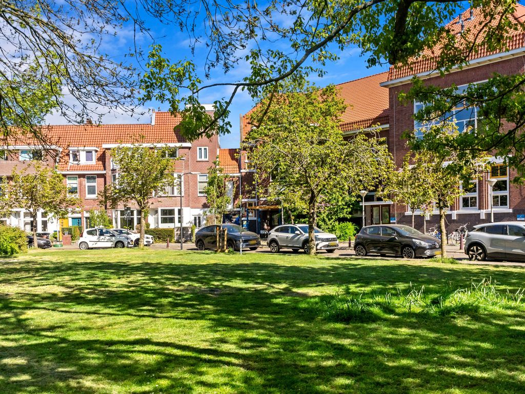 Caan Van Necklaan 7, Rijswijk