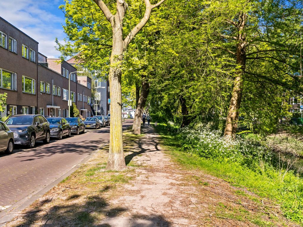 Caan Van Necklaan 7, Rijswijk