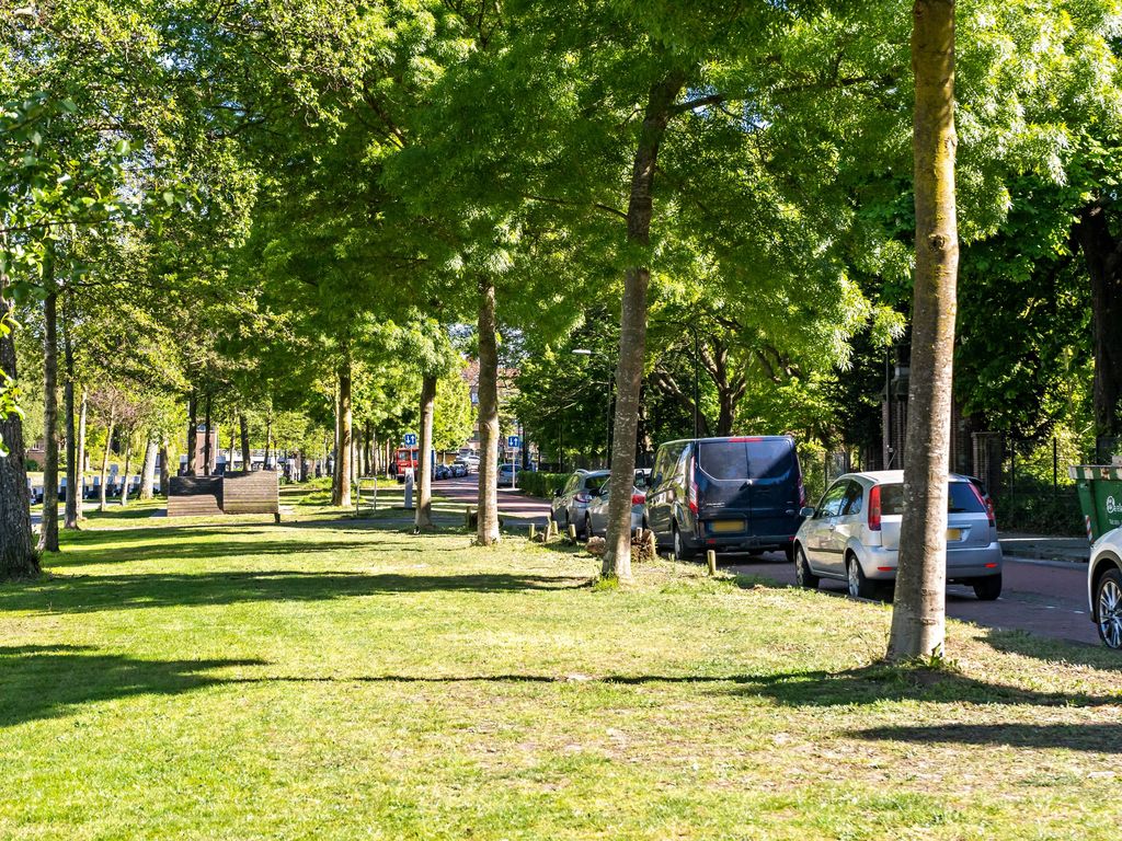 Caan Van Necklaan 7, Rijswijk