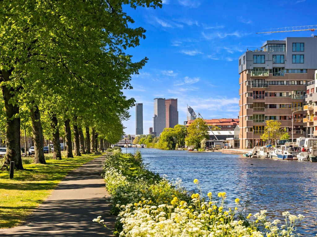 Caan Van Necklaan 7, Rijswijk